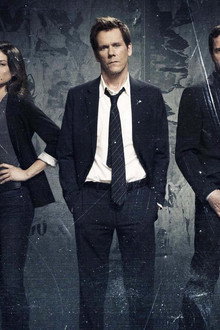 The Following