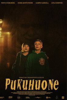 Pukuhuone