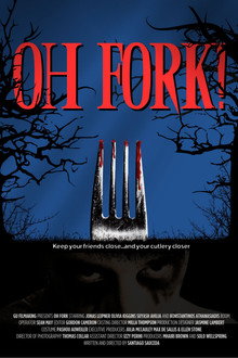 Oh Fork!