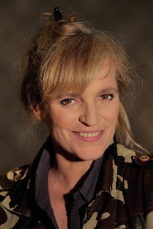 Photo of Eloïse Labro
