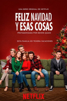 Feliz Navidad y esas cosas