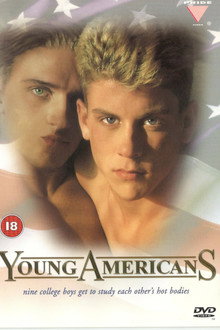 Young Americans