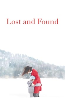 Poster do filme Lost and Found