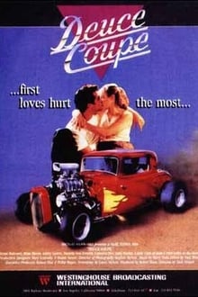 Poster do filme Deuce Coupe