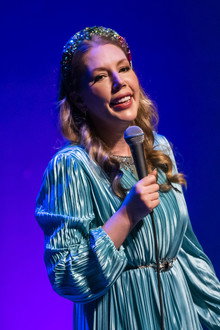 Katherine Ryan: Missus
