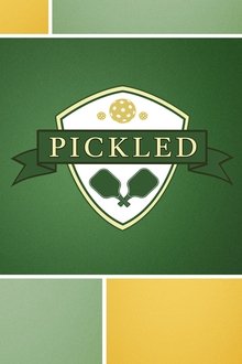 Poster do filme Pickled