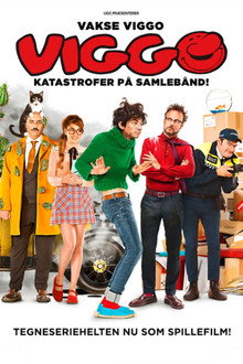Vakse Viggo