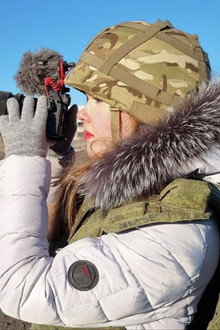 Donbass - Auf der Suche nach der Wahrheit