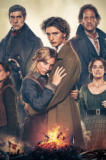 Les Misérables