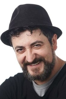 Photo of Gorka Aguinagalde