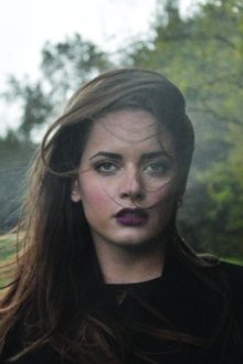 Photo of Isidora Simijonović