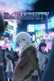 Fumetsu no Anata e - الموسم 3
