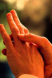 A Ring by Spring