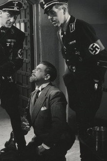 The Strange Death of Adolf Hitler