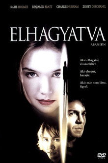 Elhagyatva