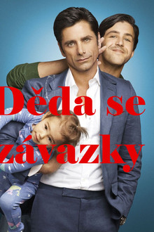 Děda se závazky