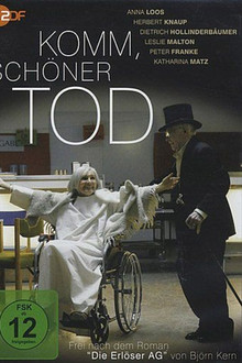 Komm, schöner Tod