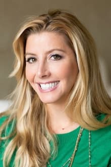 Foto de perfil de Sara Blakely