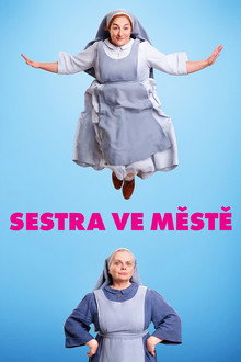 Sestra ve městě