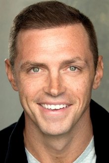 Photo of Nathan Wiley