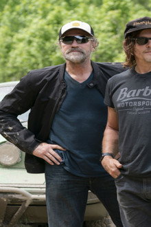 Ride with Norman Reedus - Season 4