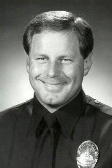 Photo of Randy Walker