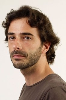 Photo of Gonzalo López-Gallego