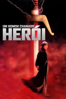 Poster do filme Um Homem Chamado Herói