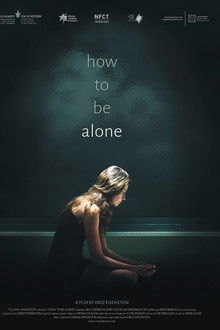 How to Be Alone
