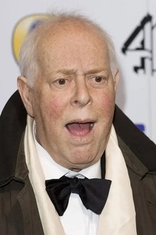 Photo of Clive Swift