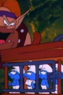 The Smurfs season 7 episode 6