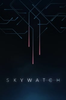 Poster do filme Skywatch