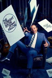 The Tonight Show Starring Jimmy Fallon