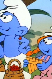 The Smurfs season 5 episode 39
