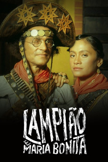 Luz, Câmera, 50 Anos: Lampião e Maria Bonita - O Filme