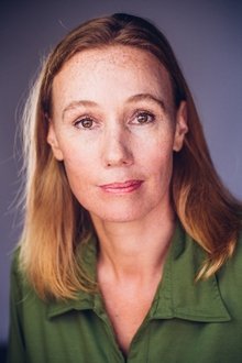 Photo of Tessa Mitchell