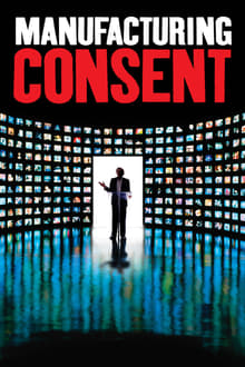 Manufacturing Consent: Noam Chomsky and the Media movie poster