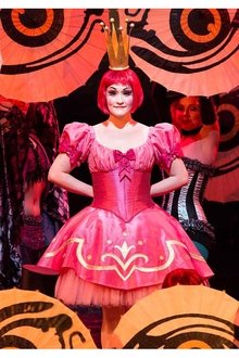 The Metropolitan Opera: The Tales of Hoffmann