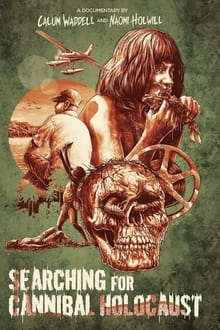 Searching for Cannibal Holocaust (WEB-DL)