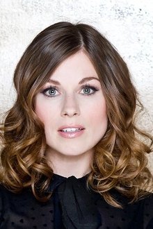 Photo of Meghan Heffern