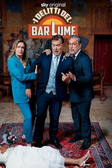 I delitti del Barlume - Il matrimonio di Pasquali