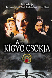 A kígyó csókja