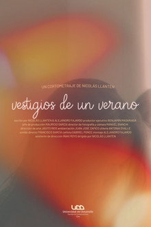 Vestigios de un Verano
