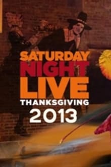 Poster do filme Saturday Night Live: Thanksgiving