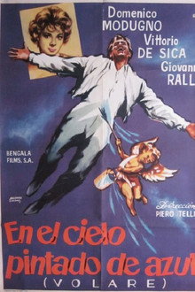 En el cielo pintado de azul (Volare)