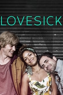 Lovesick tv show poster