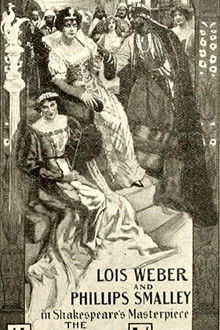 The Merchant of Venice