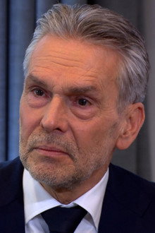 Afscheidsinterview Dick Schoof