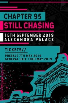 PROGRESS Chapter 95: Still Chasing