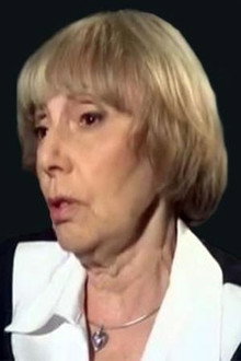 Наталья Верова